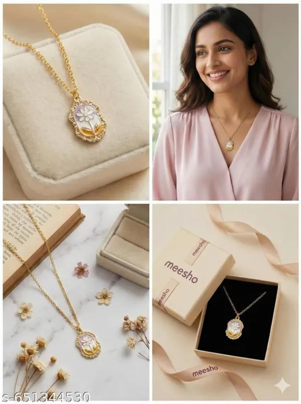 Designer_Pendant_Necklace_For_Women