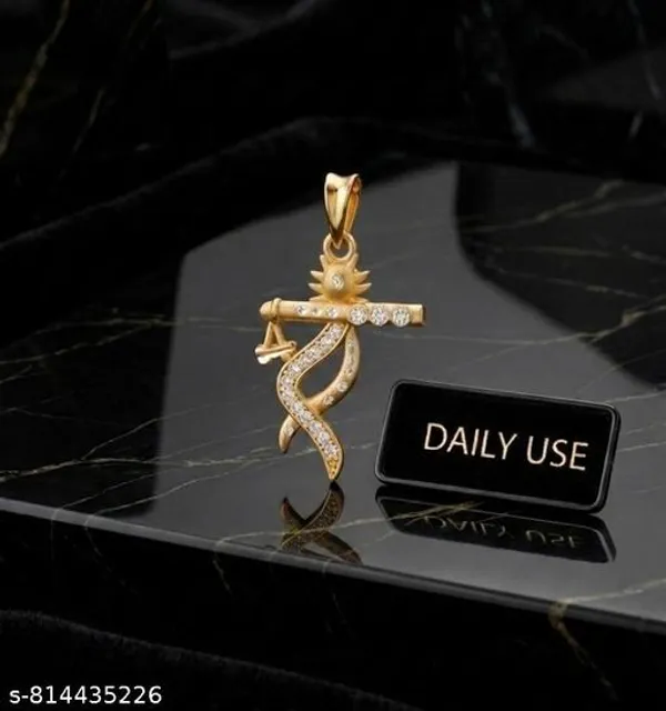 Dwarikadish_Fancy_Pendant