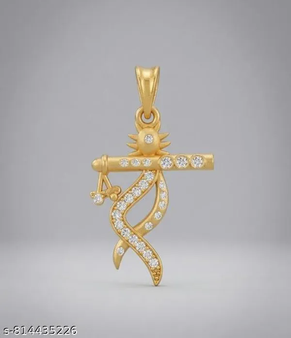 Dwarikadish_Fancy_Pendant