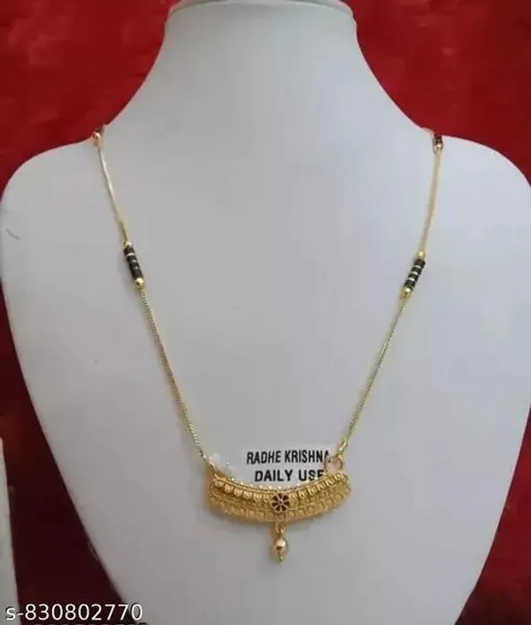 Traditional_Black_Bead_Mangalsutra_Necklace_For_Women