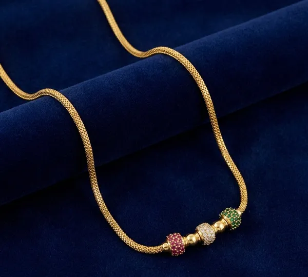 Designer_Pendant_Necklace_For_Women