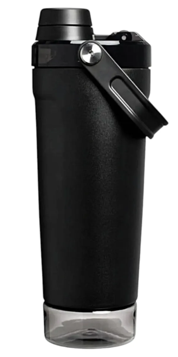 GYM_Shaker