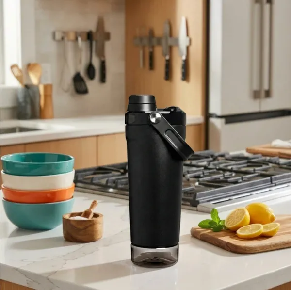 GYM_Shaker