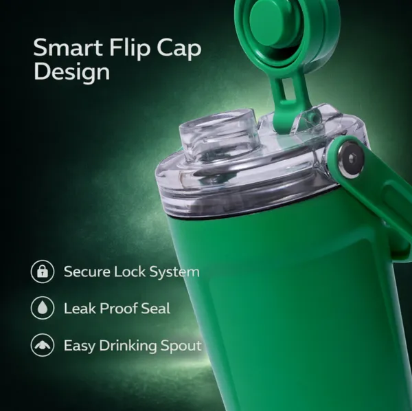 Green_GYM_Shaker