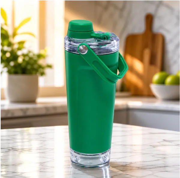 Green_GYM_Shaker