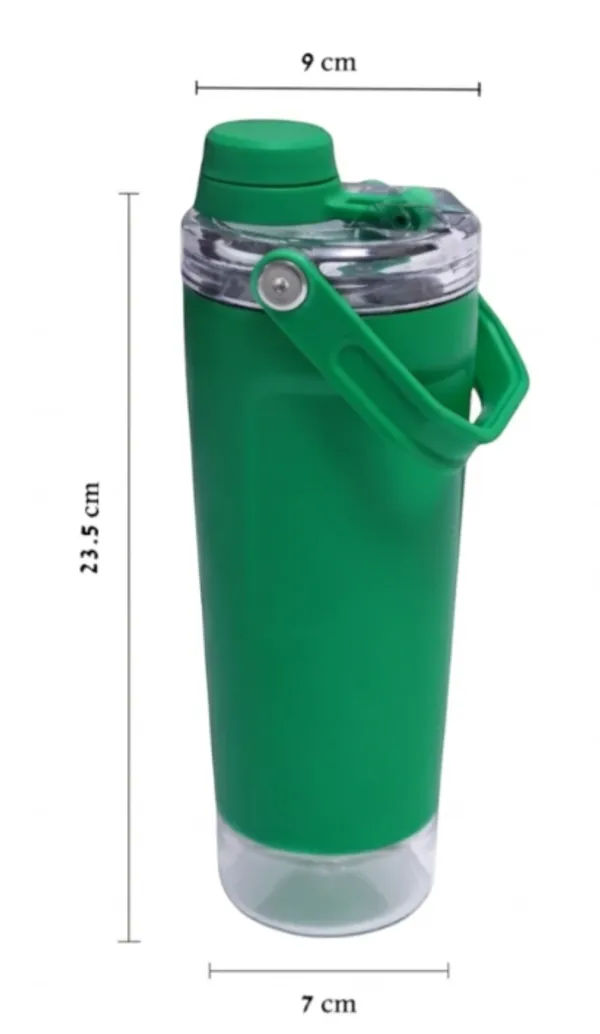 Green_GYM_Shaker