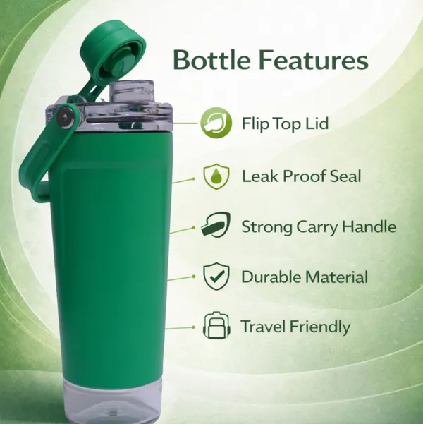 Green_GYM_Shaker