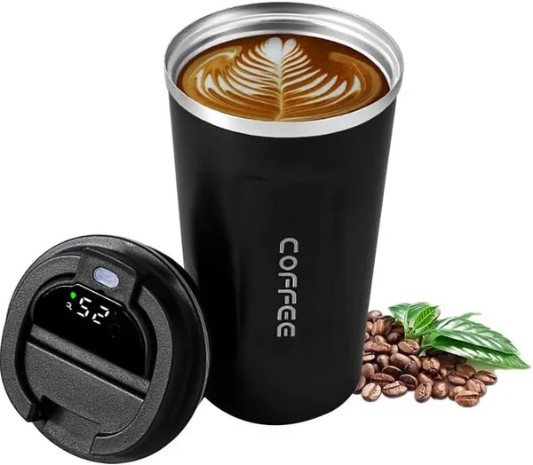 Black_Stainless_Steel_Double_Wall_Insulated_Stainless_Steel_Mug_With_Lid_And_Sleeve_For_Coffee_Tea_Steel_Flask_(510_ML)