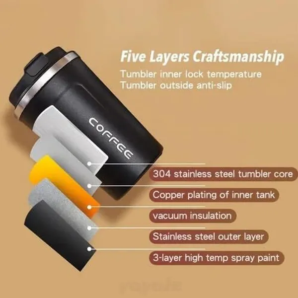 Black_Stainless_Steel_Double_Wall_Insulated_Stainless_Steel_Mug_With_Lid_And_Sleeve_For_Coffee_Tea_Steel_Flask_(510_ML)