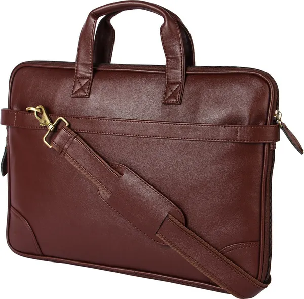 Brown_Polyester_and_Fabric_Rover_Expandable_Laptop_Messenger_Bag