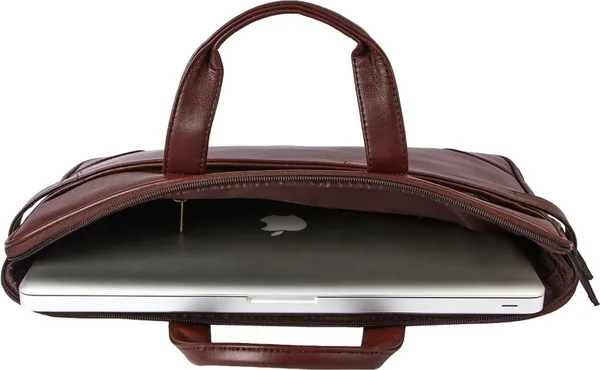 Brown_Polyester_and_Fabric_Rover_Expandable_Laptop_Messenger_Bag