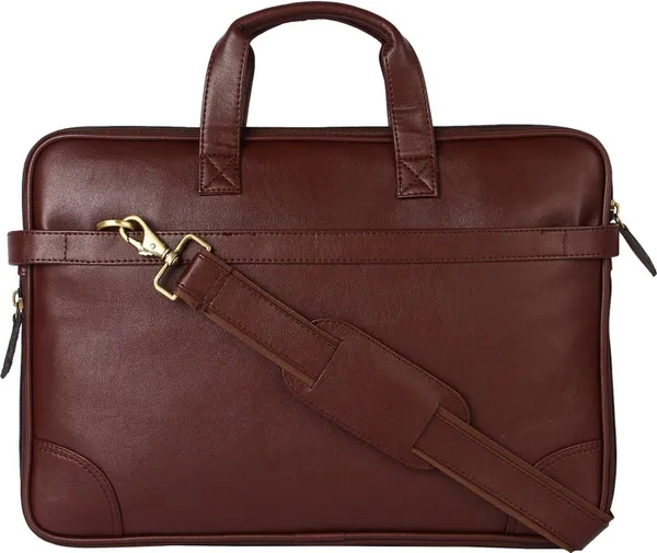 Brown_Polyester_and_Fabric_Rover_Expandable_Laptop_Messenger_Bag