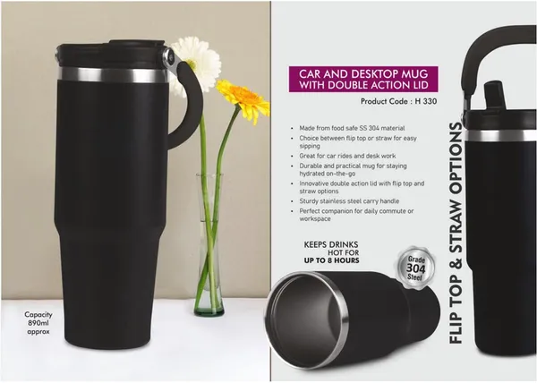 Black_Stainless_Steel_And_Plastic_Homecrafts_Hk_Stanley_Tumblr_P1_Plastic_Tumbler