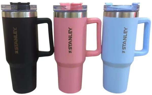 Pink_And_Black_And_Blue_Stainless_Steel_Double_Walled_Vacuum_Tumbler_Steel_Flask_(1200_Ml)