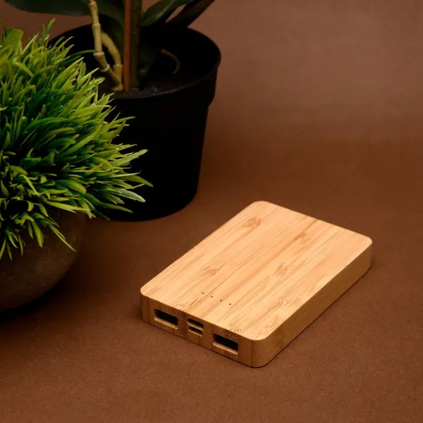 Brown_Plastic_Wangari_Wap_9010_Charging_Pad