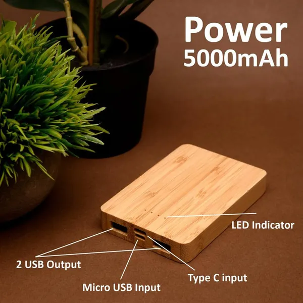 Brown_Plastic_Wangari_Wap_9010_Charging_Pad