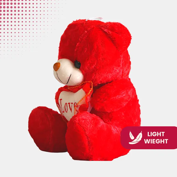 Red_Polyester_Fabric_Red_Teddy_Bear_With_Heart_Soft_Toy