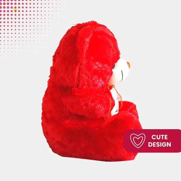 Red_Polyester_Fabric_Red_Teddy_Bear_With_Heart_Soft_Toy