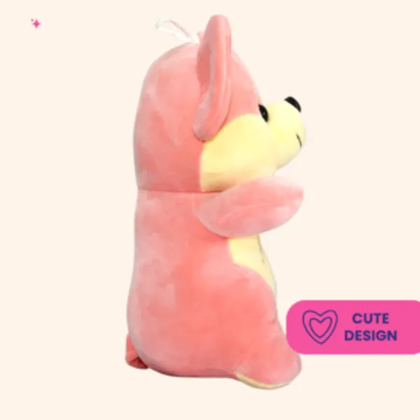 Pink_Polyester_Fabric_Big_Cute_Plush_Perfect_Stuffed_Mouse_Soft_Toy