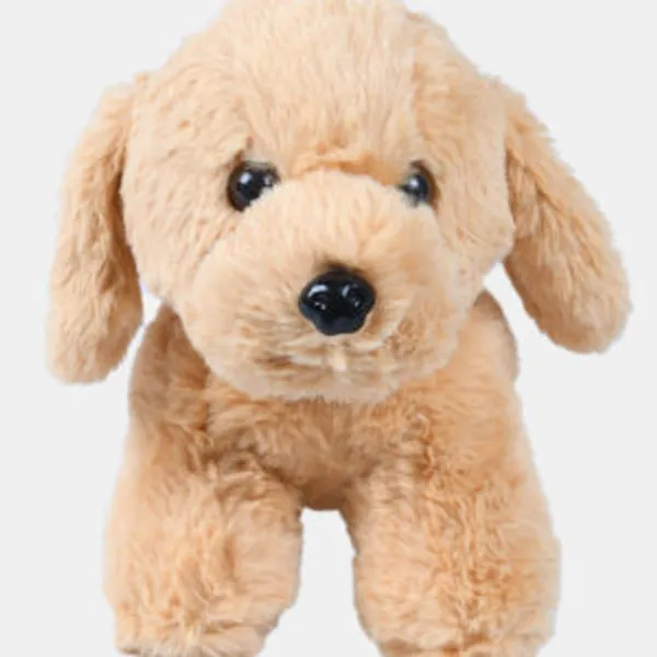 Light_Brown_Polyester_Fabric_Gift_A_Huggable_Companion_Adorable_Light_Dog_Soft_Toy_For_Kids_And_Dog_Lovers