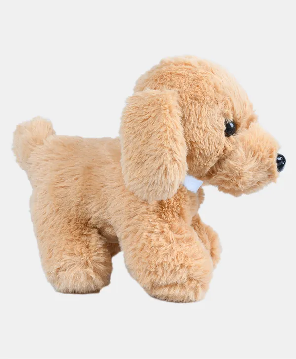 Light_Brown_Polyester_Fabric_Gift_A_Huggable_Companion_Adorable_Light_Dog_Soft_Toy_For_Kids_And_Dog_Lovers