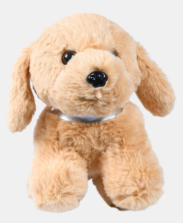 Light_Brown_Polyester_Fabric_Gift_A_Huggable_Companion_Adorable_Light_Dog_Soft_Toy_For_Kids_And_Dog_Lovers