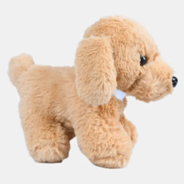 Light_Brown_Polyester_Fabric_Gift_A_Huggable_Companion_Adorable_Light_Dog_Soft_Toy_For_Kids_And_Dog_Lovers