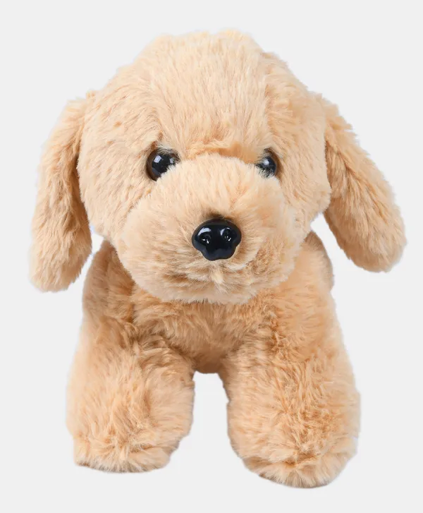 Light_Brown_Polyester_Fabric_Gift_A_Huggable_Companion_Adorable_Light_Dog_Soft_Toy_For_Kids_And_Dog_Lovers