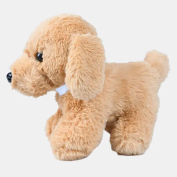 Light_Brown_Polyester_Fabric_Gift_A_Huggable_Companion_Adorable_Light_Dog_Soft_Toy_For_Kids_And_Dog_Lovers