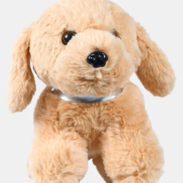 Light_Brown_Polyester_Fabric_Gift_A_Huggable_Companion_Adorable_Light_Dog_Soft_Toy_For_Kids_And_Dog_Lovers