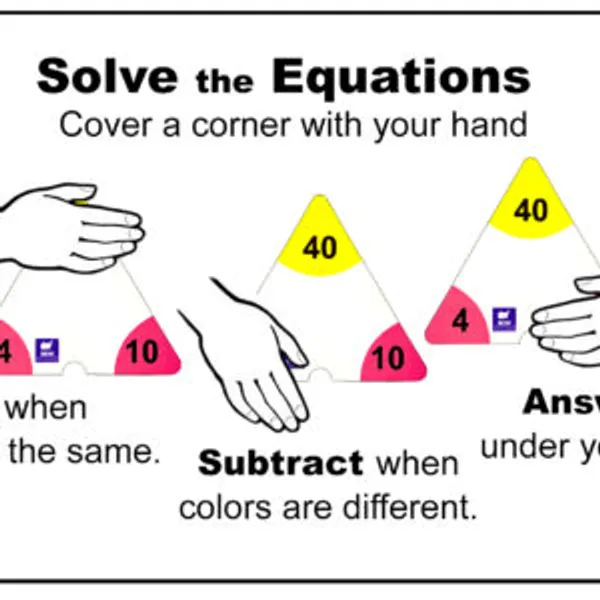 Miniwhale©_Triangular©_Math_Flash_Cards_For_Multiplication_Division_(Pack_of_36)_-_Copyrighted_Flash_Cards