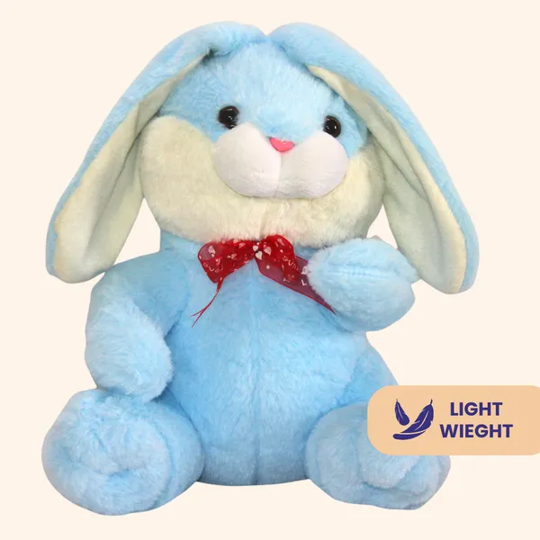 Blue_Paper_Printed_Material_Big_Cute_Plush_Bunny_Teddy_Bear_Doll_The_Perfect_Stuffed_Rabbit_Soft_Toy