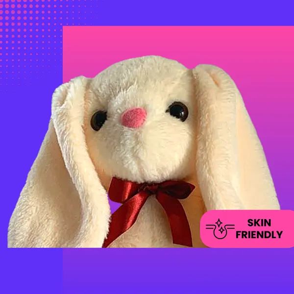Cream_Polyester_Fabric_Bunny_The_Perfect_Cuddle_Buddy_Soft_Toy_For_Kids