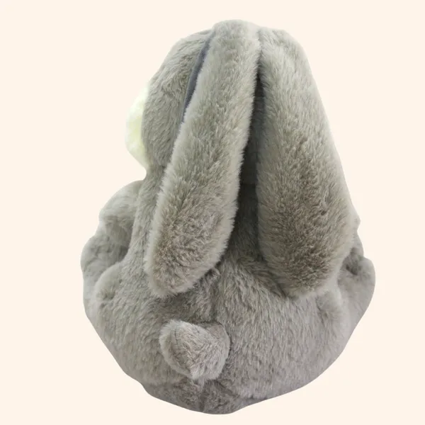Grey_Polyester_Fabric_Big_Cute_Plush_Bunny_Teddy_Bear_Doll_The_Perfect_Stuffed_Rabbit_Soft_Toy