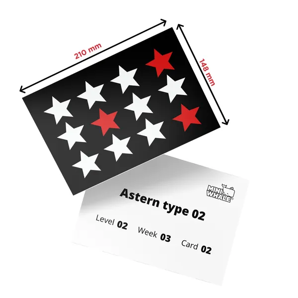 Miniwhale©_Thinking_Stimulation_90_Days_Learning_Program_(Pack_of_96)_-_ASTM,_EN71_&_AUSNZ_Safety_Certified_