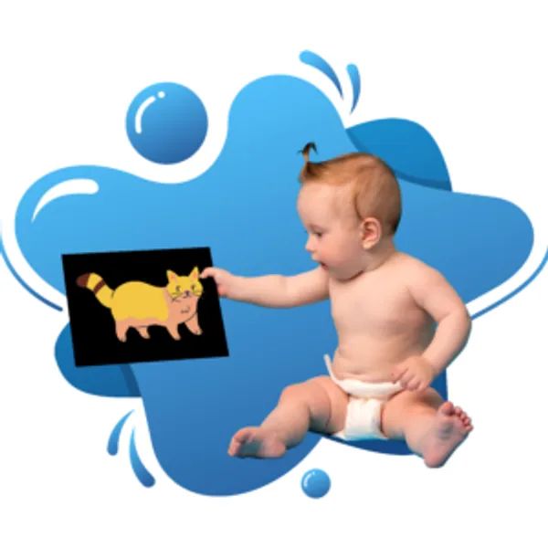 Miniwhale©_Thinking_Stimulation_90_Days_Learning_Program_(Pack_of_96)_-_ASTM,_EN71_&_AUSNZ_Safety_Certified_