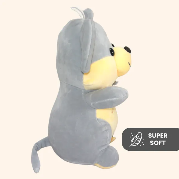 Grey_Plastic_And_Electronic_Big_Cute_Plush_Perfect_Stuffed_Mouse_Soft_Toy