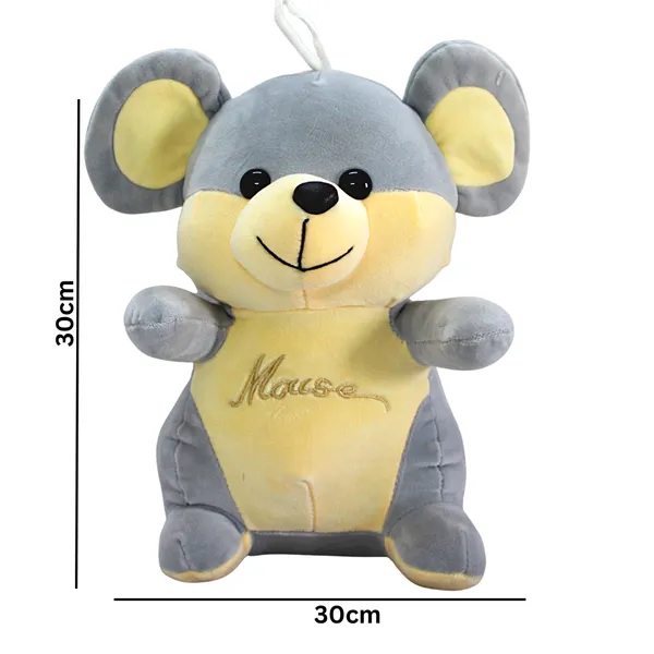 Grey_Plastic_And_Electronic_Big_Cute_Plush_Perfect_Stuffed_Mouse_Soft_Toy