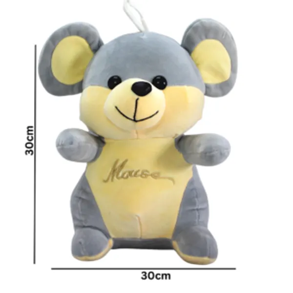 Grey_Plastic_And_Electronic_Big_Cute_Plush_Perfect_Stuffed_Mouse_Soft_Toy