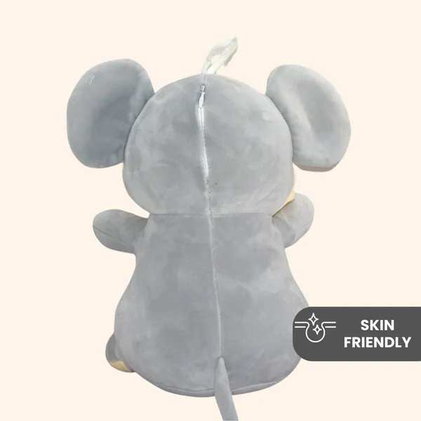 Grey_Plastic_And_Electronic_Big_Cute_Plush_Perfect_Stuffed_Mouse_Soft_Toy