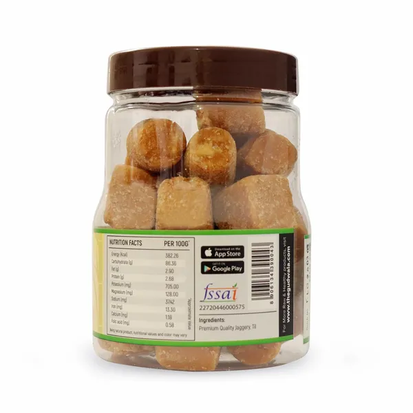 The_Gudwala_Sesame_(Til)_Jaggery_(400g)