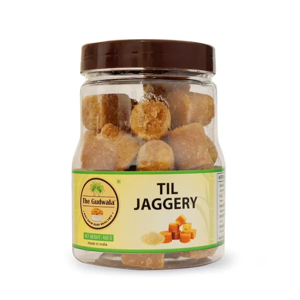 The_Gudwala_Sesame_(Til)_Jaggery_(400g)