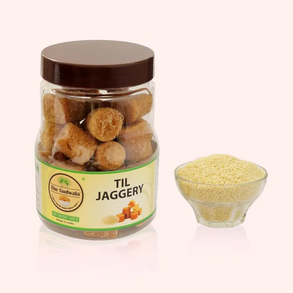 The_Gudwala_Sesame_(Til)_Jaggery_(400g)