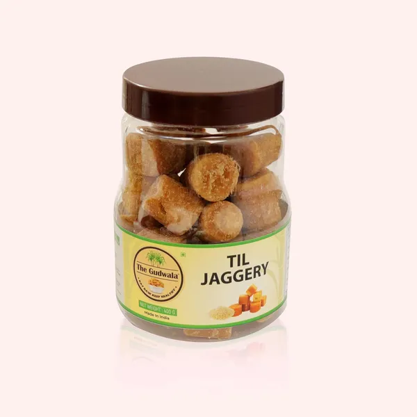 The_Gudwala_Sesame_(Til)_Jaggery_(400g)