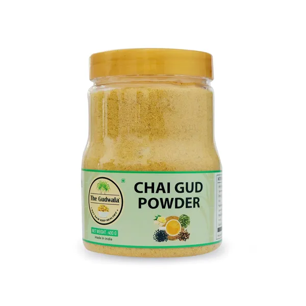 The_Gudwala_Chai_Gud_Powder_(Single_Pack)
