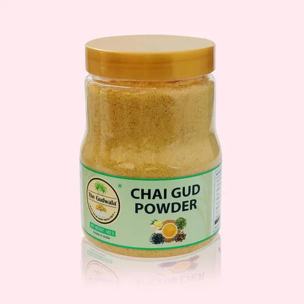 The_Gudwala_Chai_Gud_Powder_(Single_Pack)