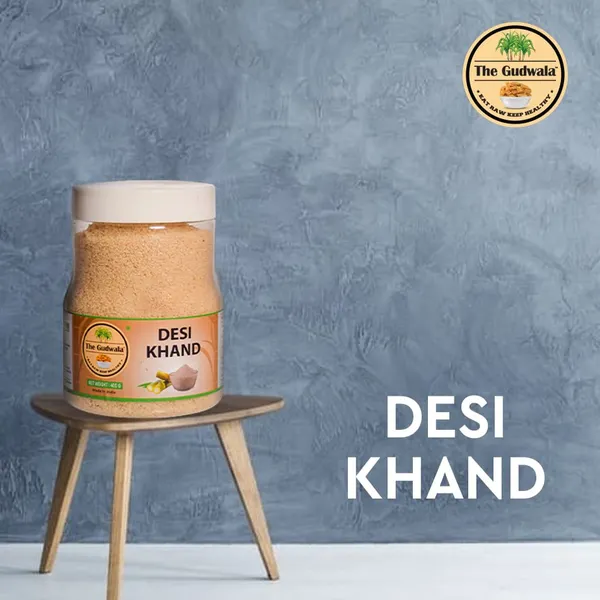 The_Gudwala_Desi_Khand_(Single_Pack)
