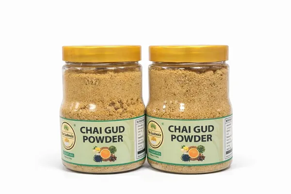 The_Gudwala_Chai_Gud_Powder_for_Tea_(Pack_of_2,_800g)