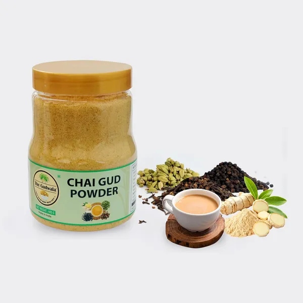 The_Gudwala_Chai_Gud_Powder_for_Tea_(Pack_of_2,_800g)