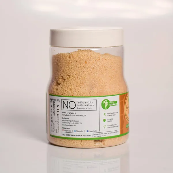 The_Gudwala_Desi_Khand_(Muscovado_Brown_Sugar)_(Pack_of_2,_800g)